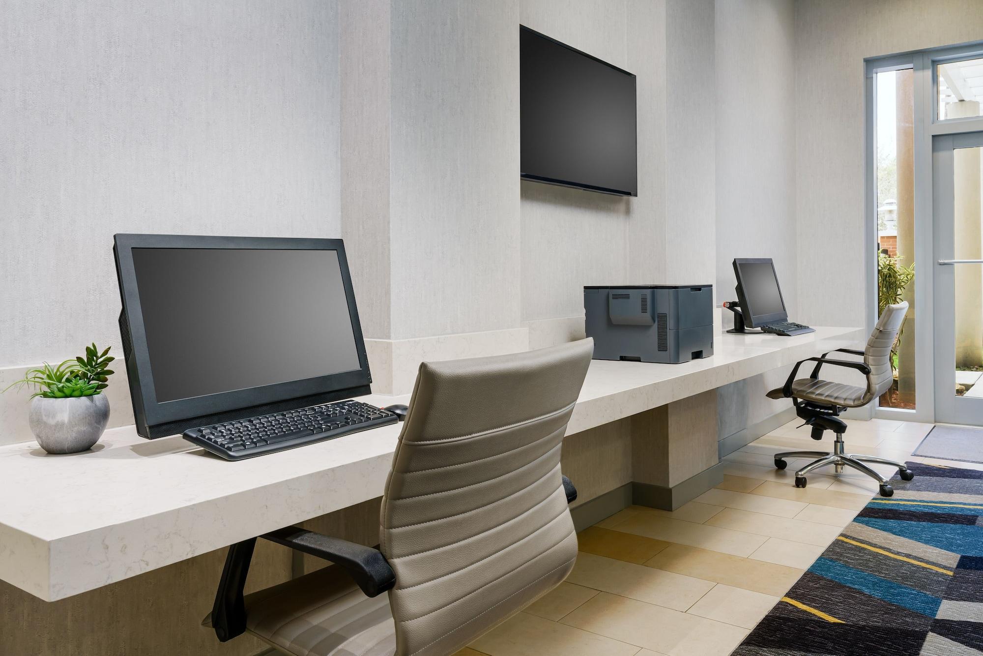 HYATT house Fort Lauderdale Airport & Cruise Port - photo 15