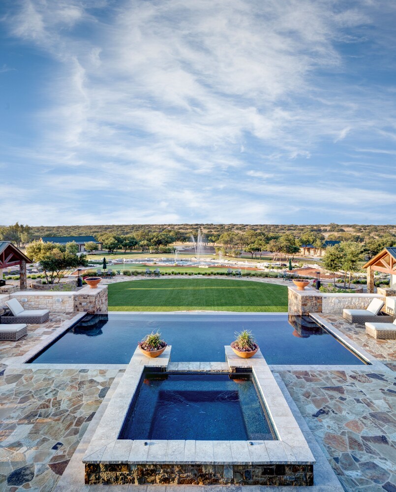 JL Bar Ranch Resort & Spa - photo 18