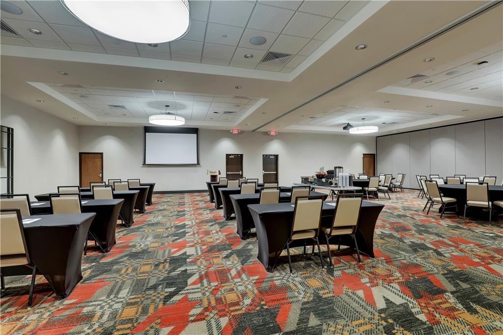 Drury Plaza Hotel North Charleston - photo 45