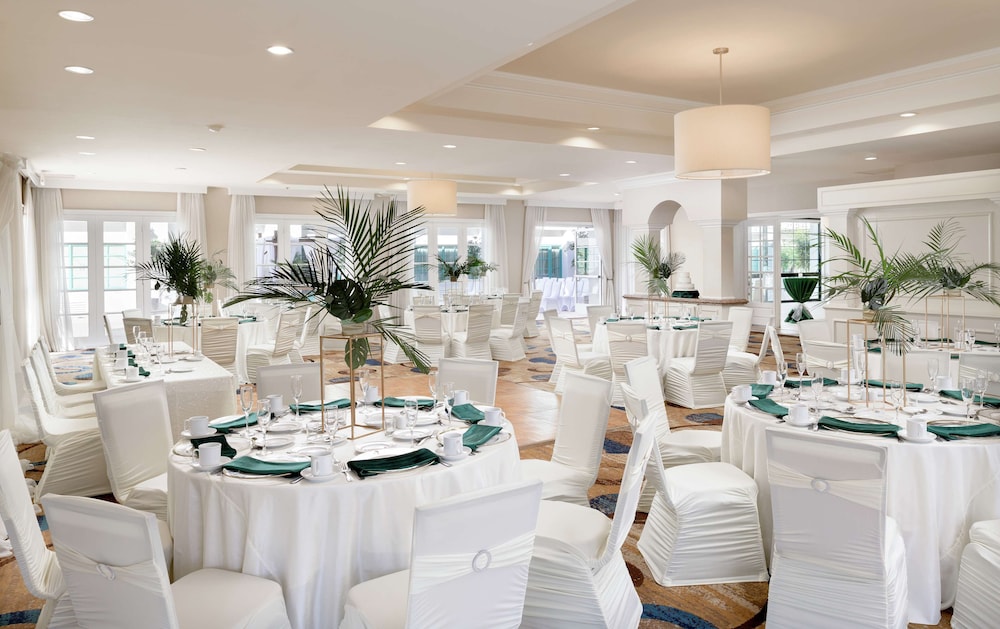DoubleTree by Hilton San Pedro Port of Los Angeles - photo 44