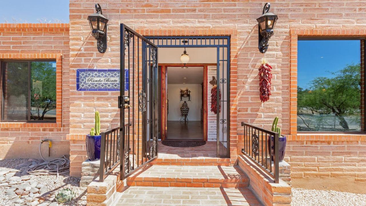Rancho Bonito in Tucson, United States