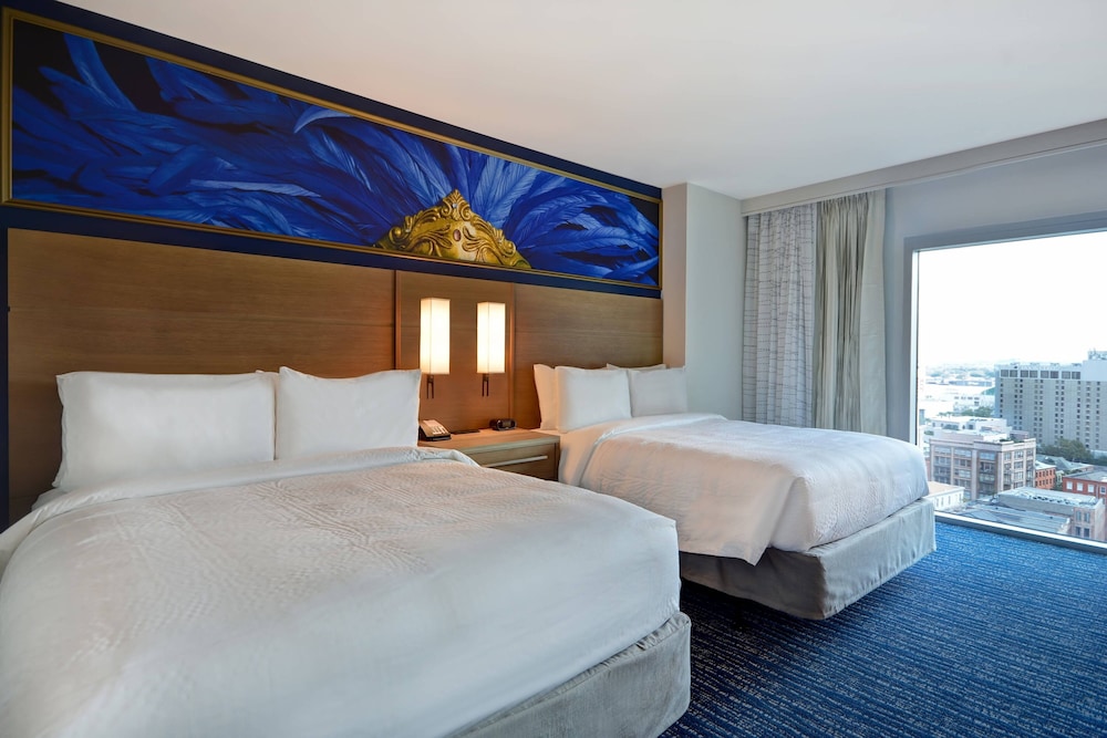 Residence Inn by Marriott New Orleans French Quarter Area Central Business District - photo 16