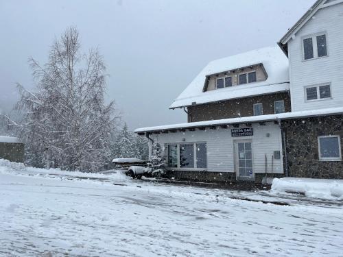 Apartmajska hiša Breza — 4-Star Luxury Hotel in Ribnica Na Pohorju, Slovenia
