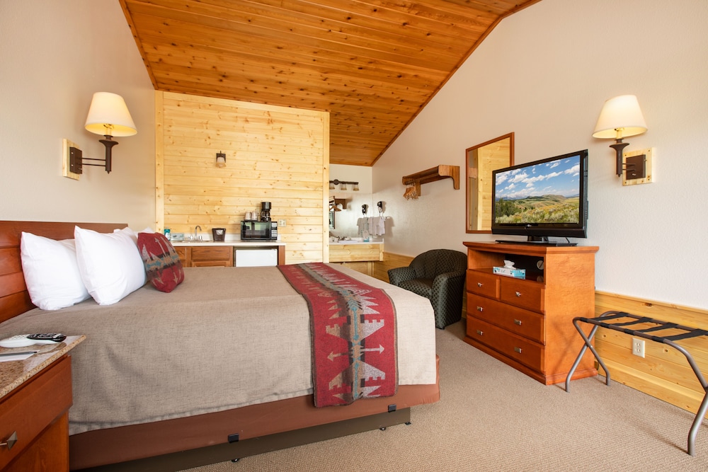 Flat Creek Inn - photo 10