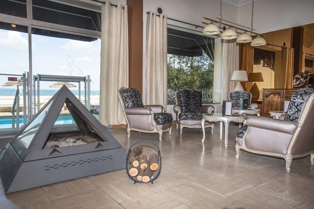 Arc Hôtel sur Mer in Arcachon, France