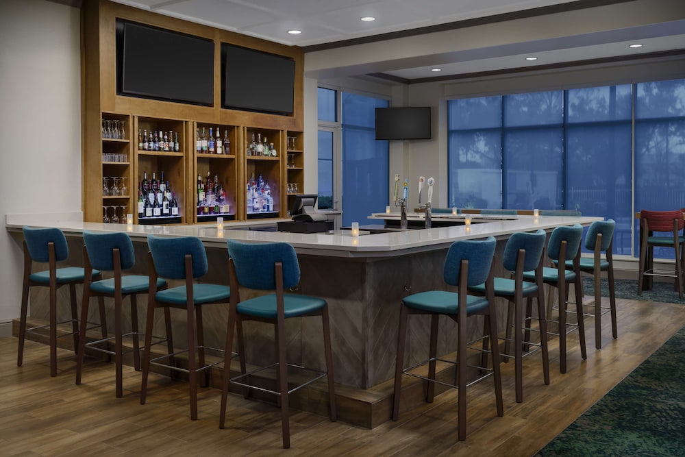 Hilton Garden Inn Orlando at SeaWorld - photo 27