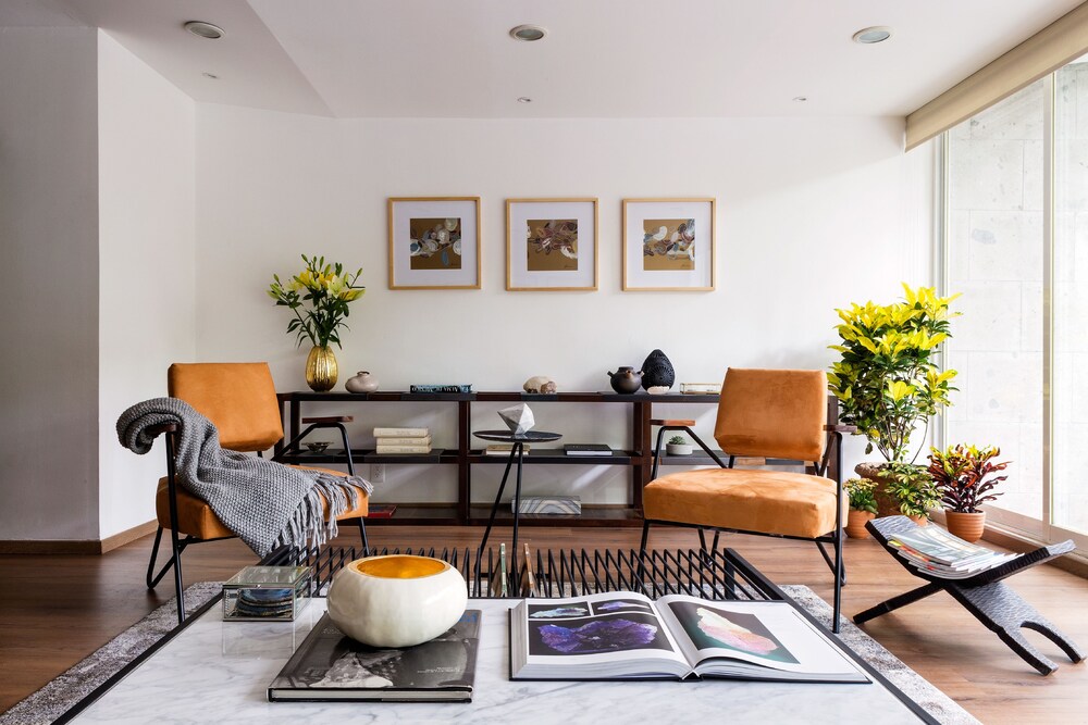 The Local Way Polanco. Plinio 130 — 4-Star Luxury Hotel in Mexico City, Mexico