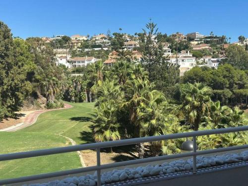 Las Palmeras Golf - last minute hotel in Benalmadena