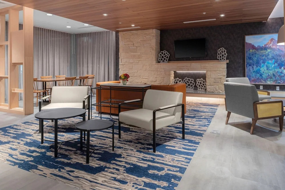 Fairfield by Marriott Inn & Suites Winnemucca - photo 7