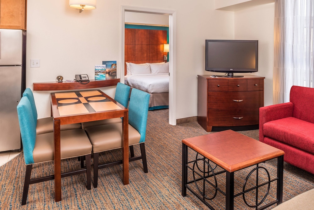 Residence Inn by Marriott Pittsburgh North Shore - photo 13