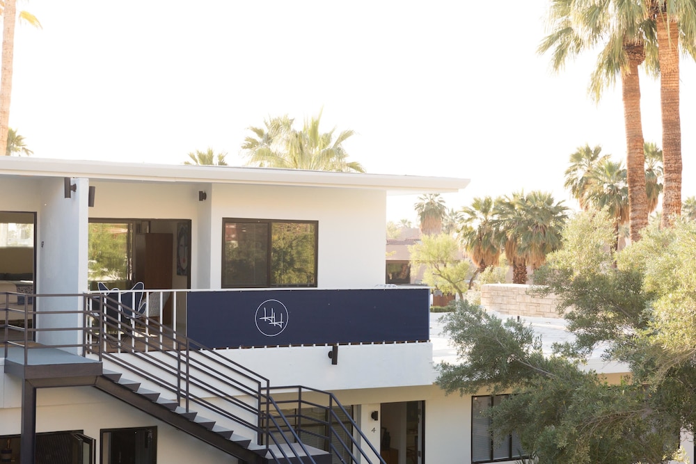 Holiday House Palm Springs - photo 48