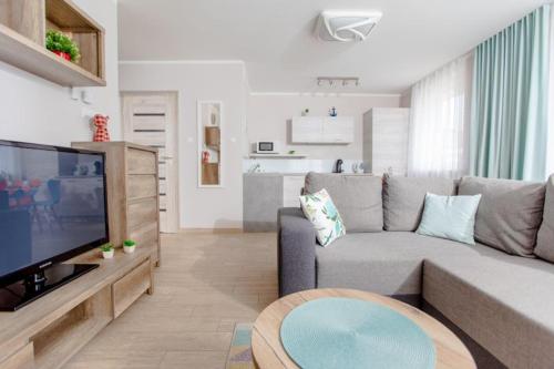 Resort Apartamenty Klifowa Rewal 7 — Rewal — photo 5