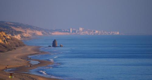 La Casa de Oti Playa Mazagon Vistas Al Mar — 4-Star Luxury Hotel in Mazagon, Spain