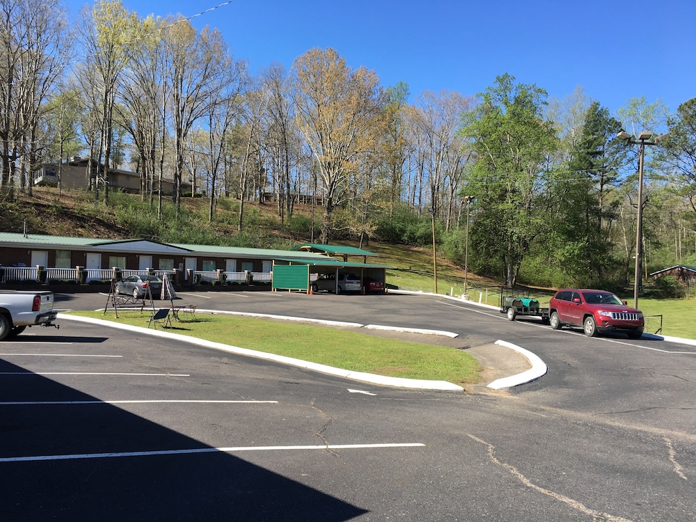 Pine Tree Inn - photo 45