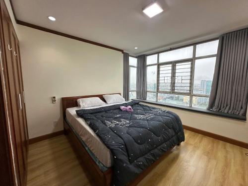 Chung cư Hoàng Anh Gia Lai Đà Nẵng Luxury 3BR Apartment — 4-Star Luxury Hotel in Da Nang, Vietnam