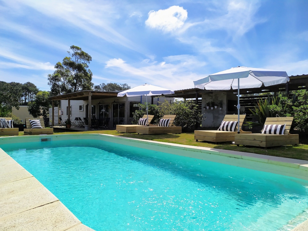 La Bonita Suites Punta Colorada — Piriapolis