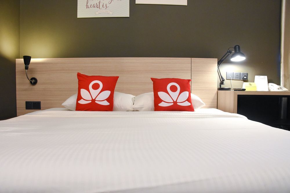 ZEN Rooms Sungai Dua