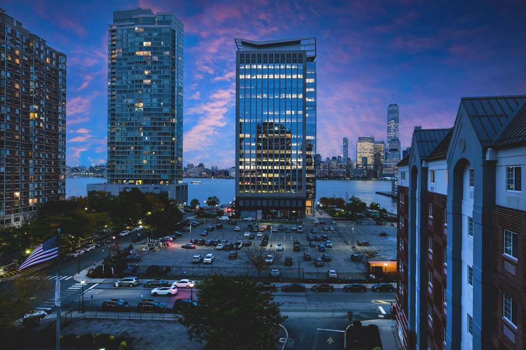 Sonesta Simply Suites Jersey City - photo 6