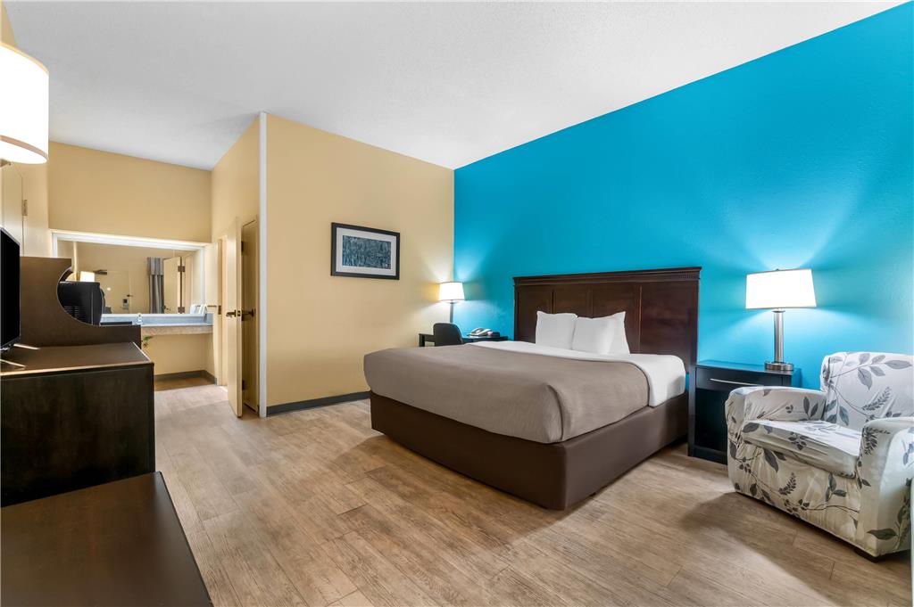 Quality Inn Union City Us 51 - photo 45