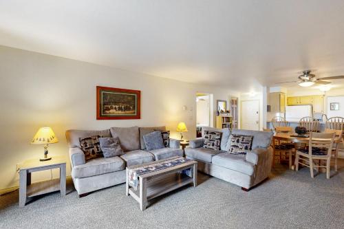 Sonoma Getaway in Mccall, United States