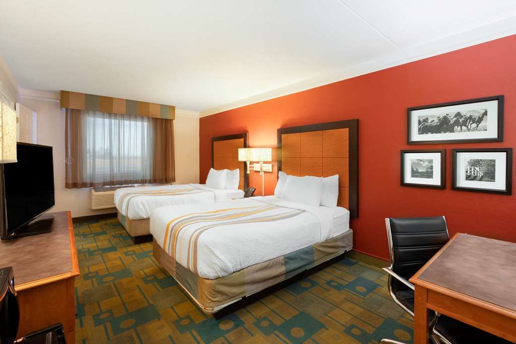 La Quinta Inn by Wyndham Cheyenne - photo 20