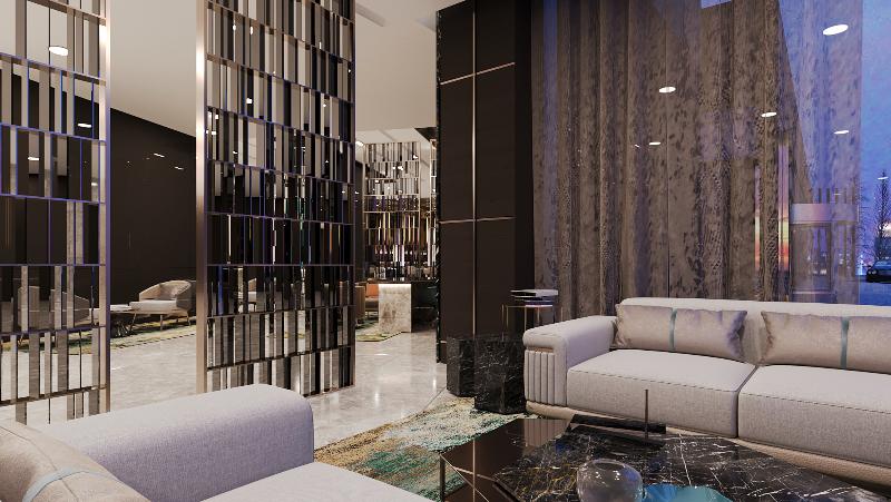 InterContinental Grand Ankara — Ankara — photo 4
