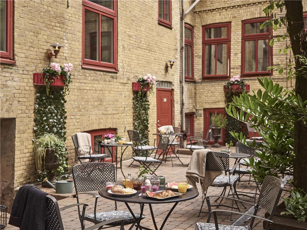 Hotel Vasa BW Signature Collection in Goeteborg, Sweden