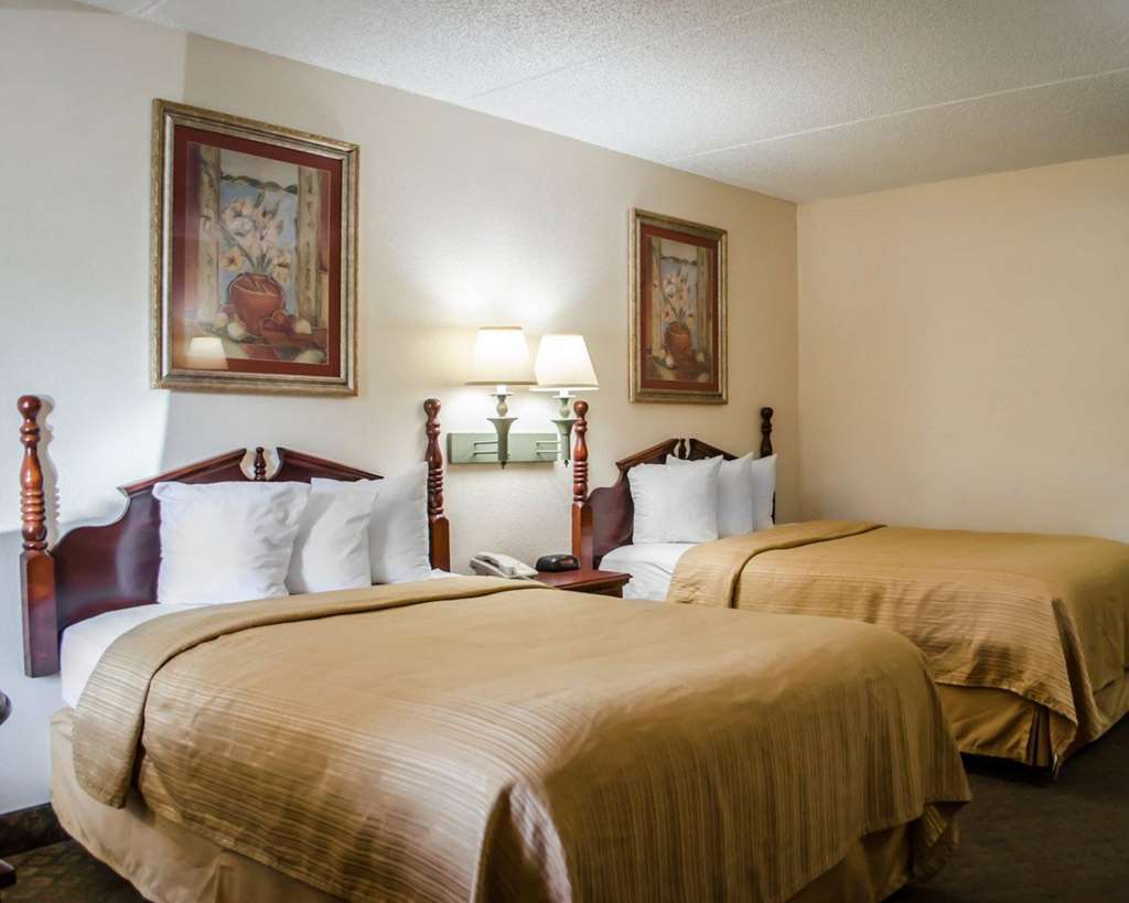 Quality Inn Crystal River - photo 6
