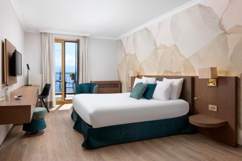 Hotel Le Rive — Nyon — photo 3