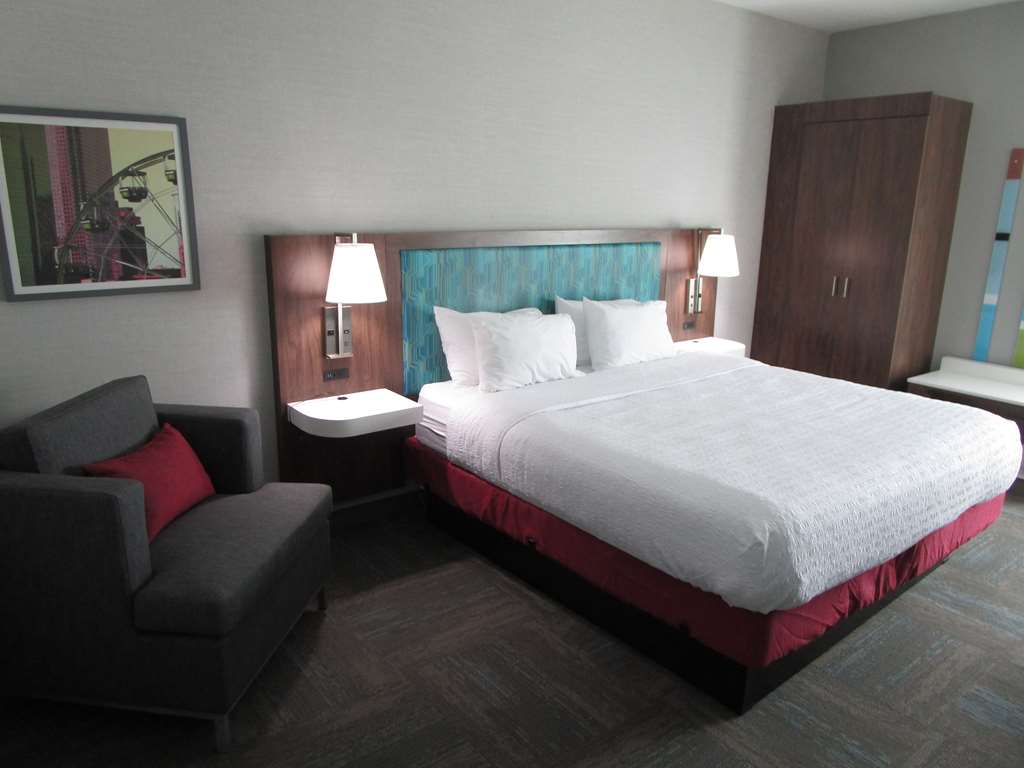Best Western Cy Fair - photo 13
