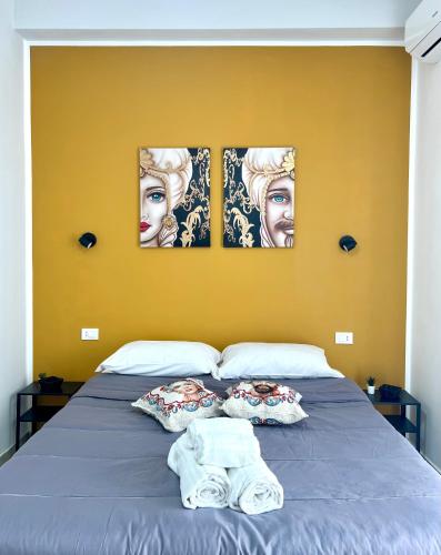 Il Moro di Ballarò Palermo Rooms — 4-Star Luxury Hotel in Palermo, Italy