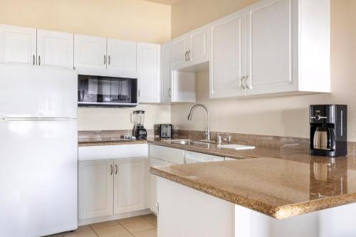 Hilton Vacation Club Riviera Beach & Shores - photo 40