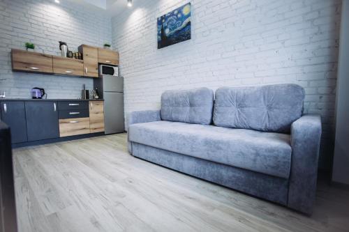 LOFT de luxe apartments — 4-Star Luxury Hotel in Vinnytsia, Ukraine