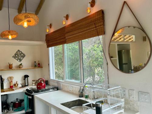 Samaya Corumbau - carbon neutral hotel in Unknown City