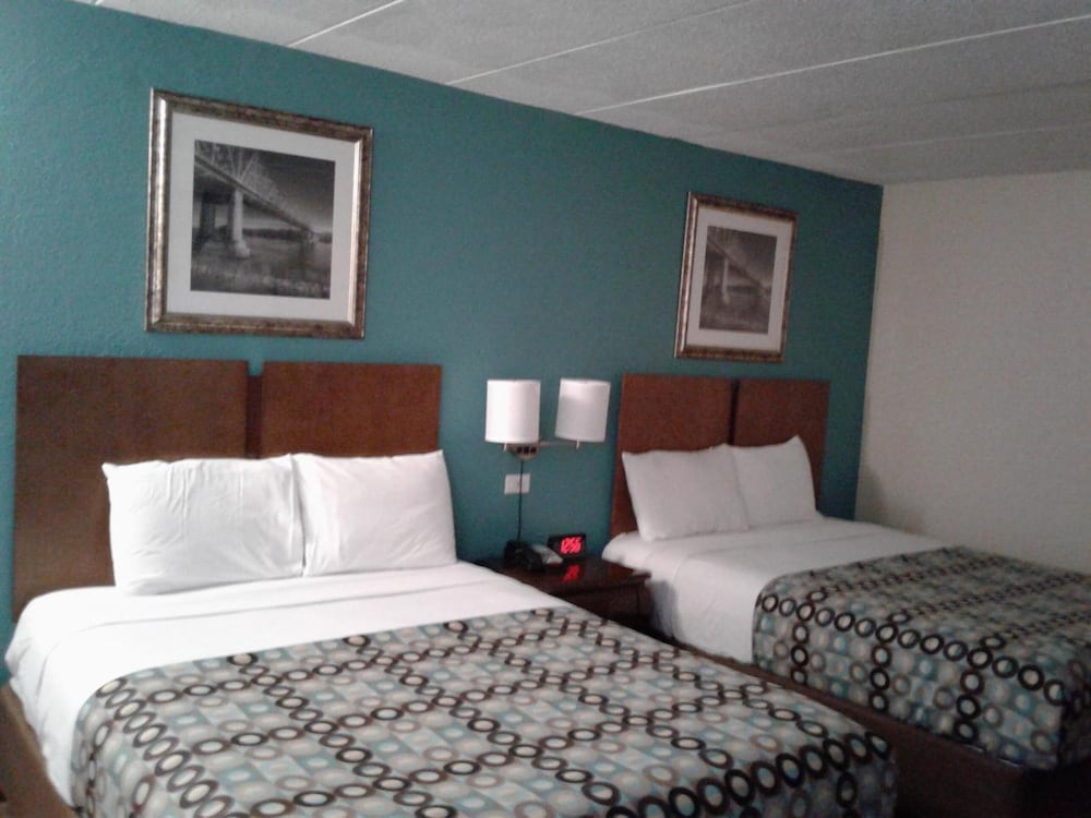 Red Carpet Inn Rochester - photo 14