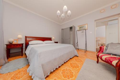 Casa Mia apartman Mia — 4-Star Luxury Hotel in Medulin, Croatia