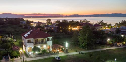 Philoxenia Hotel - last minute hotel in Thasos