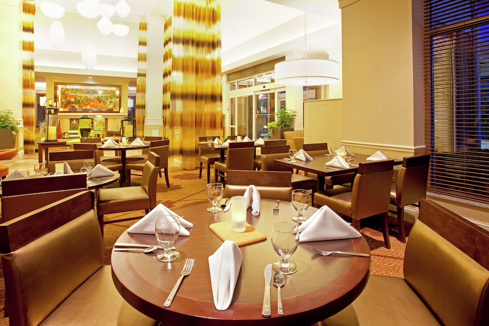 Hilton Garden Inn Minneapolis Eden Prairie - photo 4