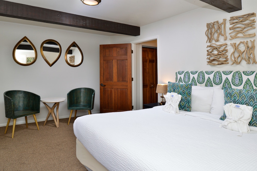 Wine Valley Inn - photo 25