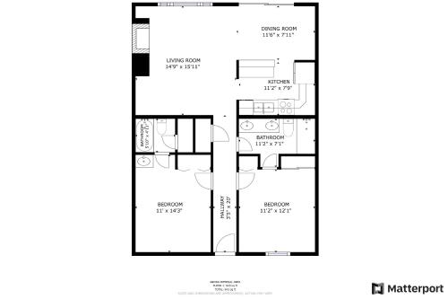Vantage Point 403 - carbon neutral hotel in Vail