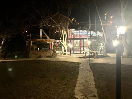 Estrellas de Elqui - last minute hotel in Unknown City