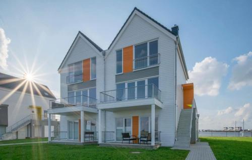 Baltic Breeze — 5-Star Luxury Hotel in Kappeln, Germany