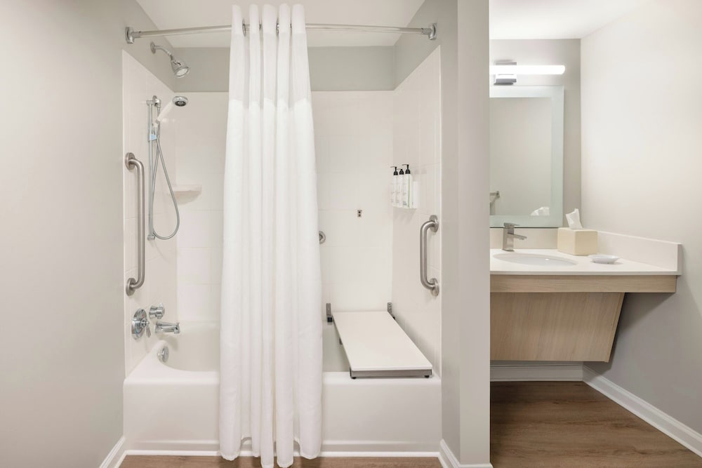 TownePlace Suites by Marriott Tampa Westshore Airport - photo 16