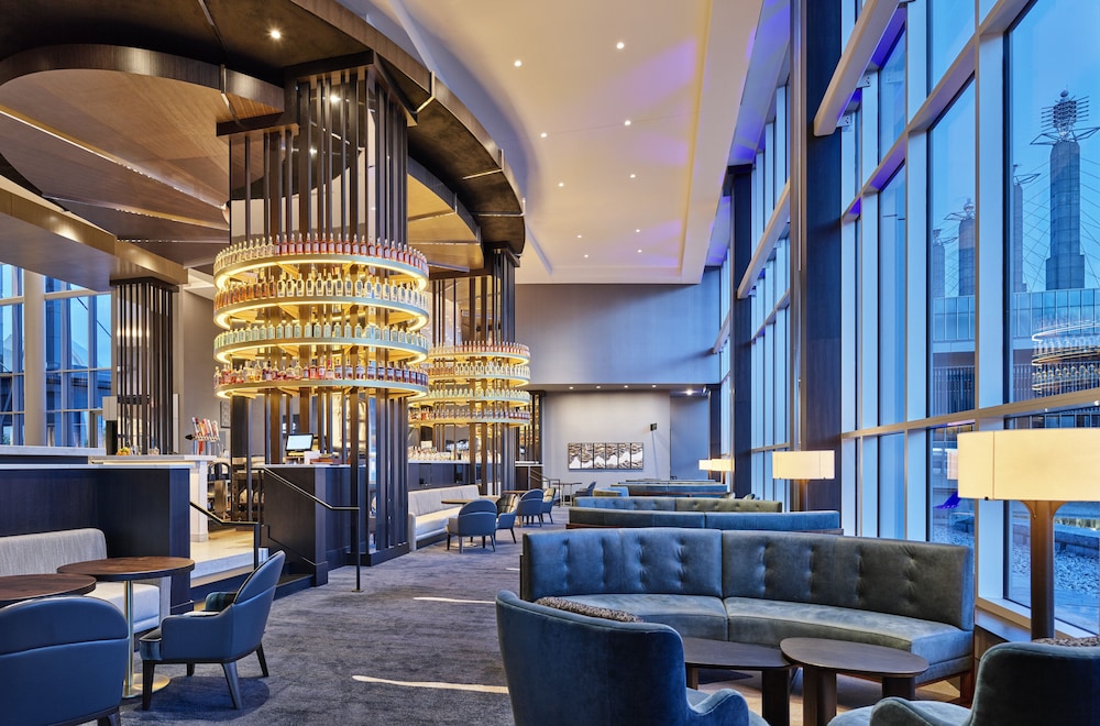 Loews Kansas City Hotel - photo 68