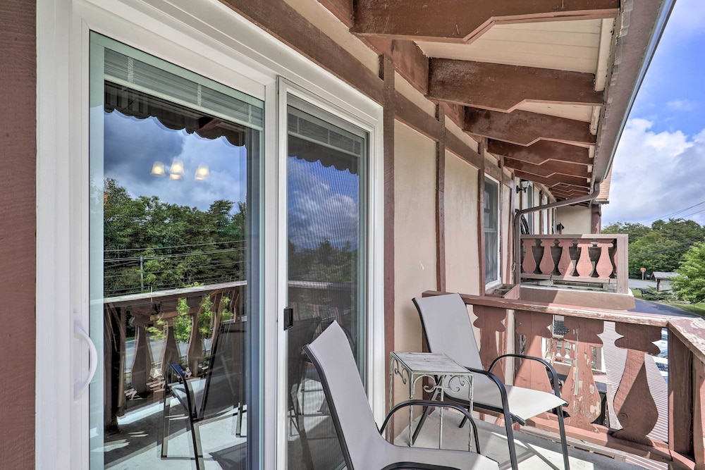 Cozy Condo: Walk to Resort 9 Mi to Sugar Mountain - photo 29