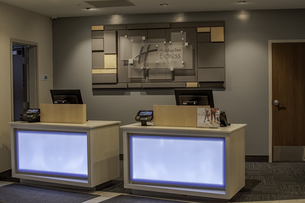 Holiday Inn Express & Suites Tonawanda Buffalo Area by IHG - photo 38