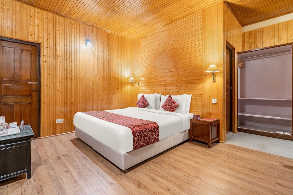 Summit Tashi Ghang Heritage Resort — Gyalshing — photo 4
