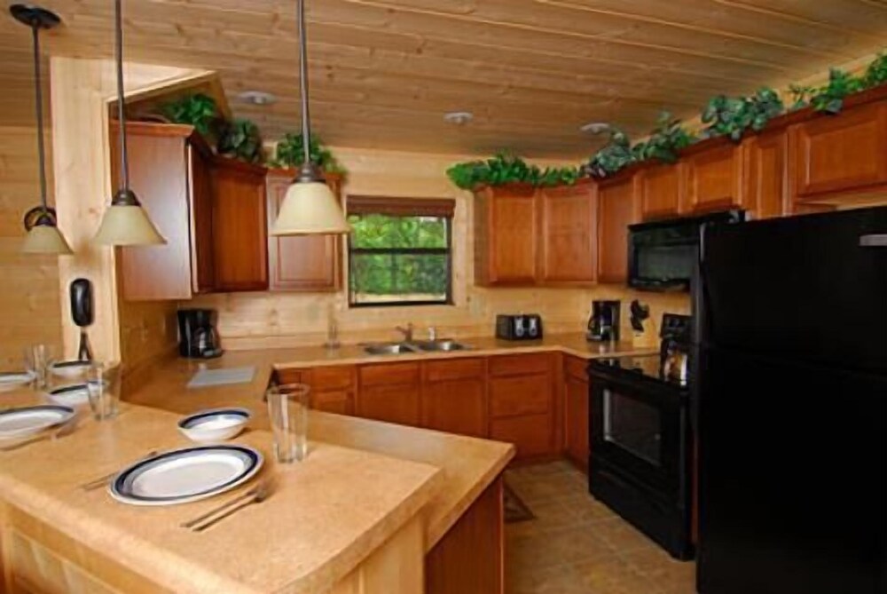 Parkside Resort - photo 22