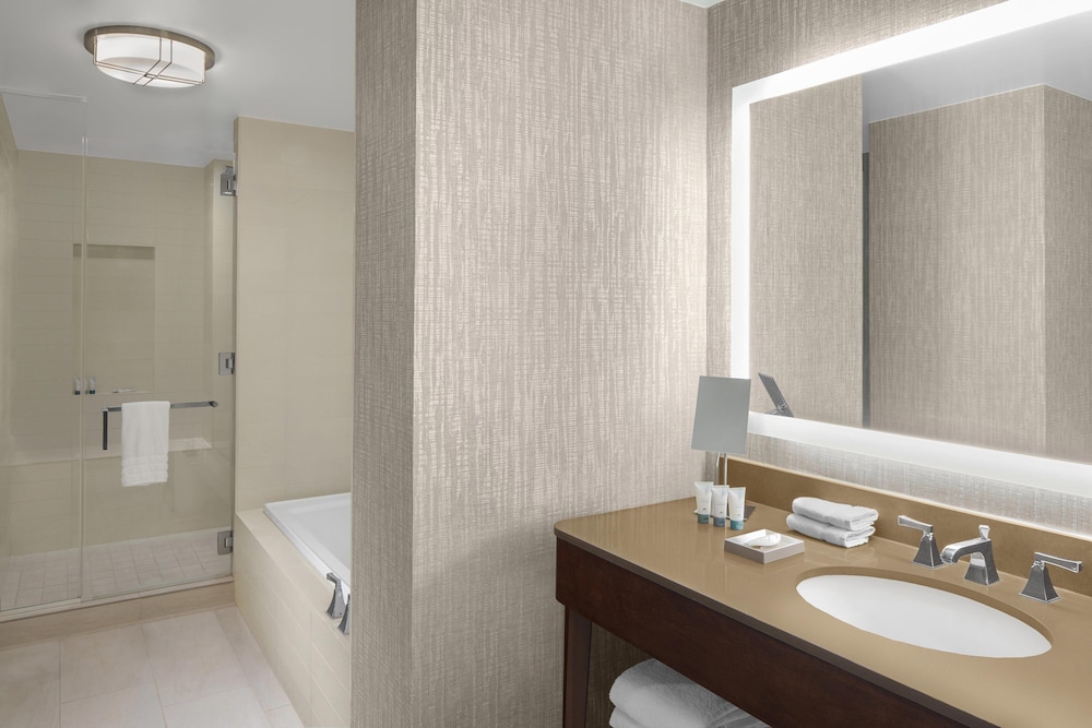 The Westin New York Grand Central - photo 30