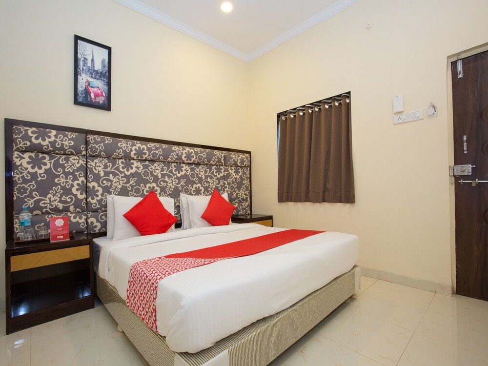 OYO 12249 Hotel Meghna Food Studio in Mahabaleshwar, India